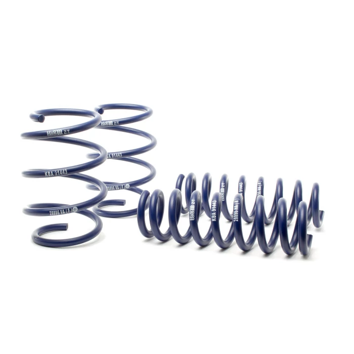 H&R® - 1.2" Sport Spring Kit