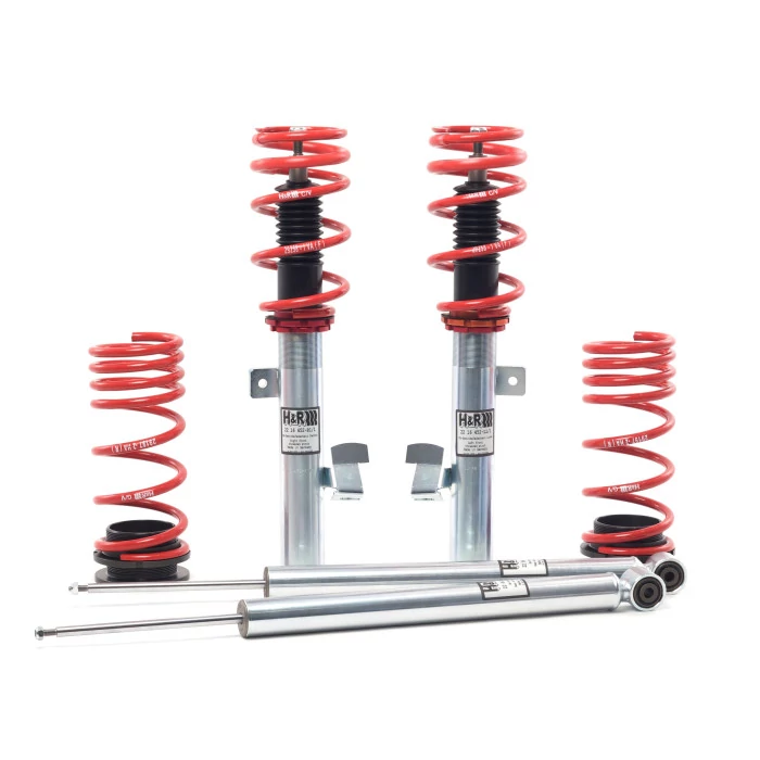 H&R® - 1.25"-2.3" Street Performance Coil Over Kit