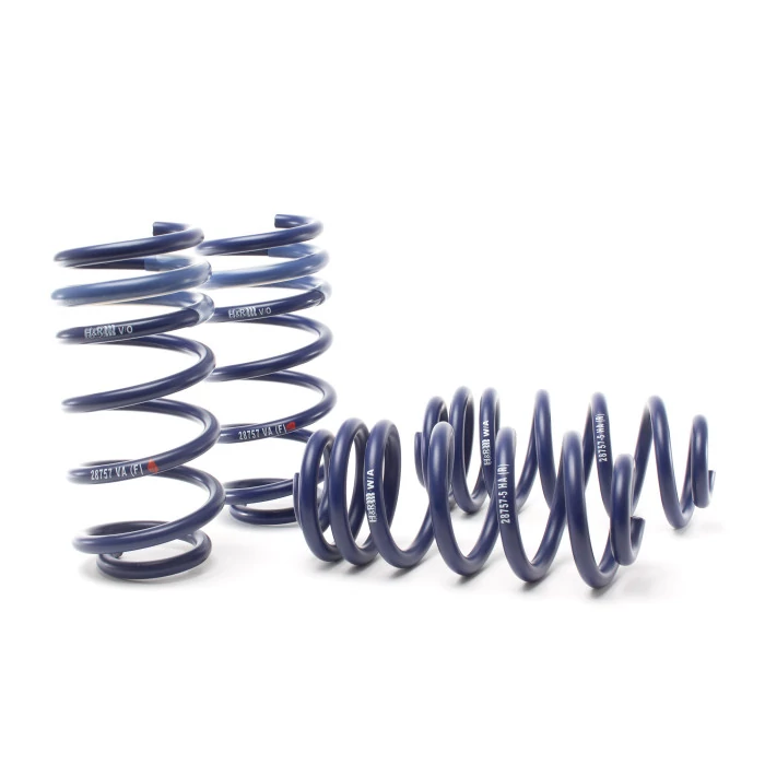 H&R® - 0.8" Sport Spring Kit