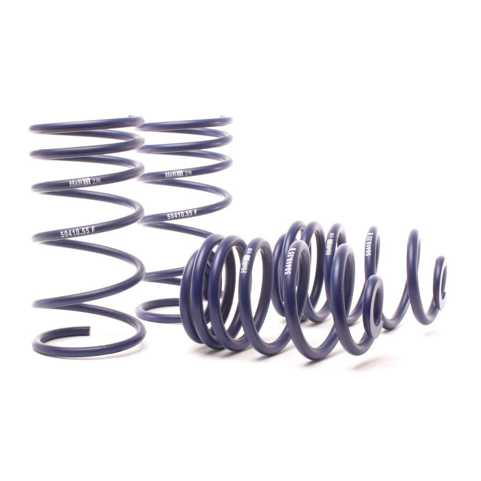 H&R® - 0.75" OE Sport Spring Kit