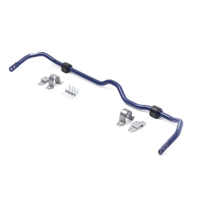 H&R® - Front Sway Bar Kit