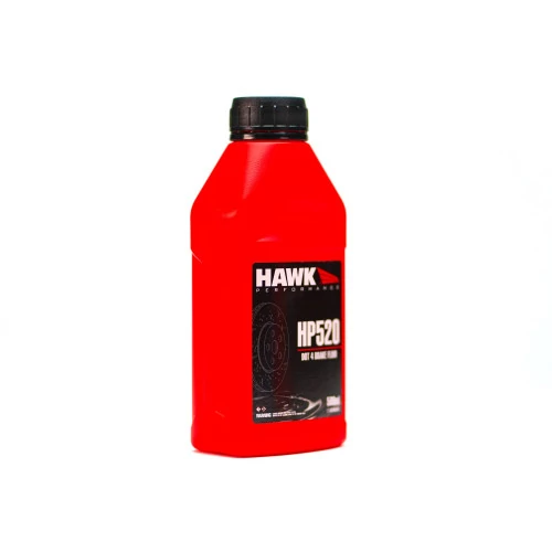 Hawk® - DOT 4 Street Brake Fluid
