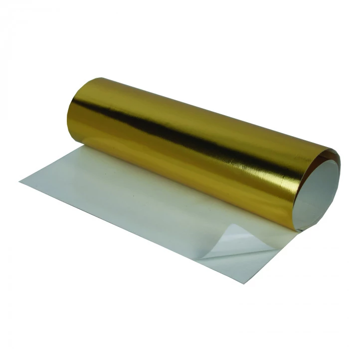 Heatshield® - Cold-Gold Shield