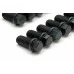 Hedman Hedders® - Standard Duty 1-3/4" Tube Dia. 3" Coll. Mid-Length Design Uncoated Headers