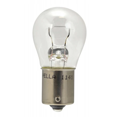 Hella® - 1141TB Standard Series Incandescent Miniature Light Bulb