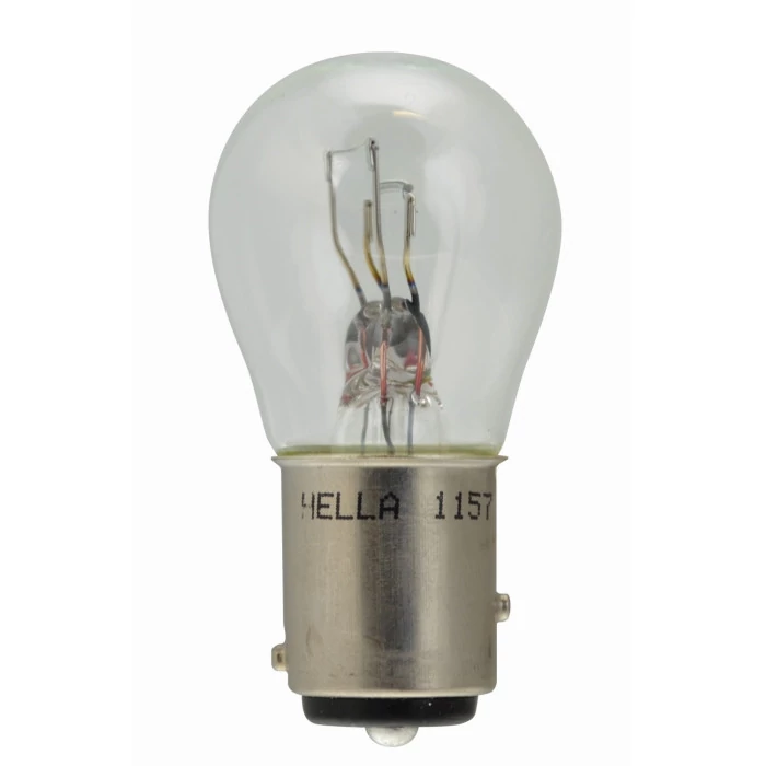 Hella® - 1157TB Standard Series Incandescent Miniature Light Bulb