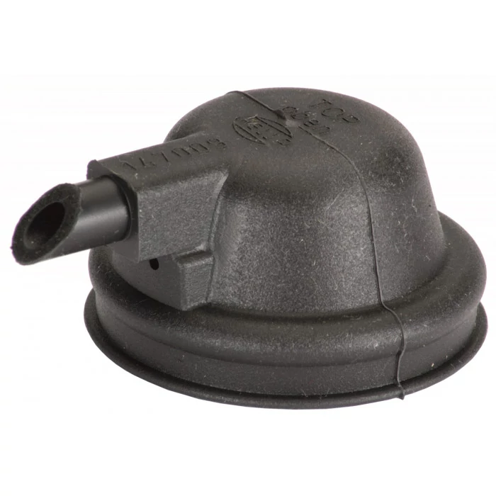 Hella® - Rubber Boot for DE and Micro DE Series Lamps