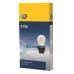 Hella® - 3156 Standard Series Incandescent Miniature Light Bulb