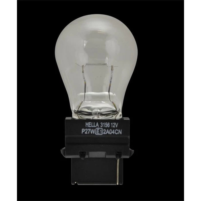 Hella® - 3156 Standard Series Incandescent Miniature Light Bulb
