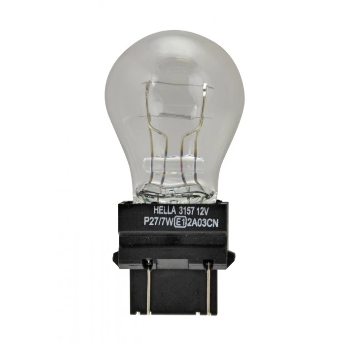 Hella® - 3157TB Standard Series Incandescent Miniature Light Bulb