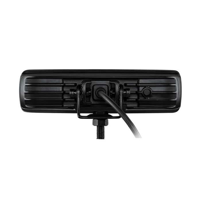 Hella® - Black Magic 6 LED Mini Light Bar