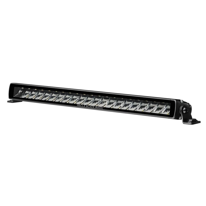 Hella® - Black Magic LED Light Bar