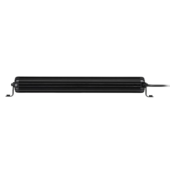 Hella® - Black Magic LED Double Light Bar