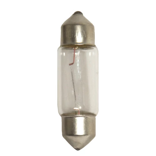 Hella® - 6461 Standard Series Incandescent Miniature Light Bulb