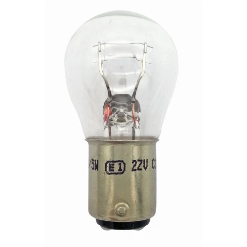 Hella® - 7528TB Standard Series Incandescent Miniature Light Bulb