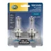 Hella® - 9003TB Standard Series Halogen Light Bulb