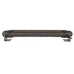 Hella® - 350-Series 16" 25W Slim Wide Beam LED Light Bar