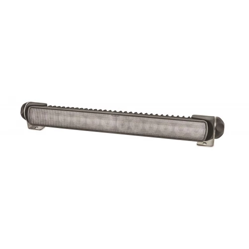 Hella® - 350-Series 16" 25W Slim Wide Beam LED Light Bar