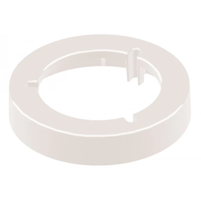 Hella® - White Headlamp Spacer Ring