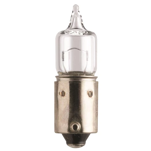 Hella® - H10W Standard Series Halogen Miniature Light Bulb