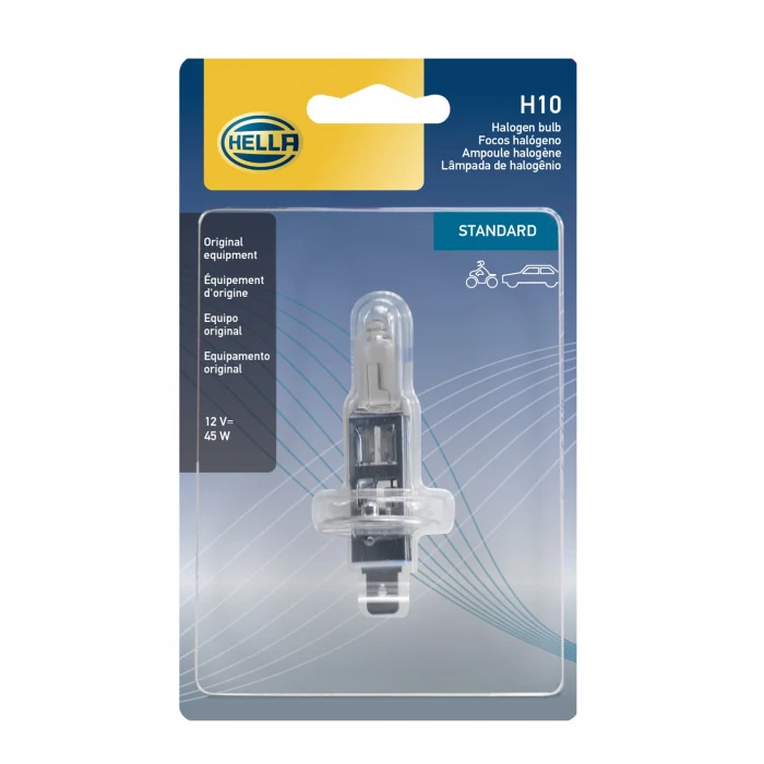 Hella® - H1SB Standard Series Halogen Light Bulb