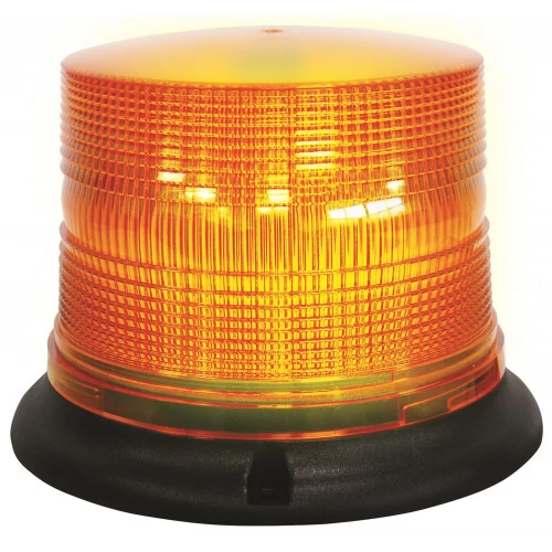 Hella® - Beacon K-LED 40C 10-110V FXD Amber