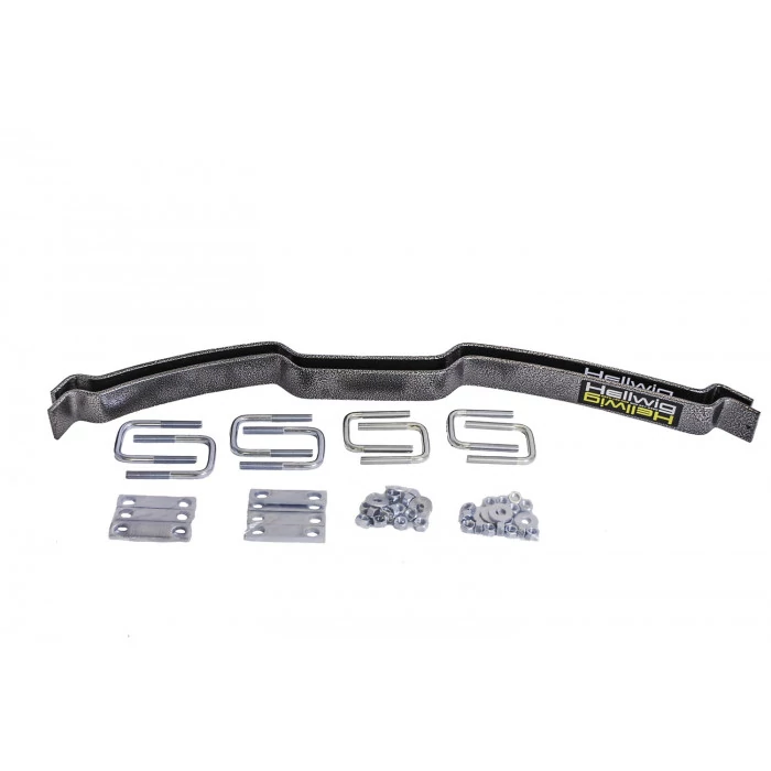 Hellwig® - EZ-990 Helper Spring Kit