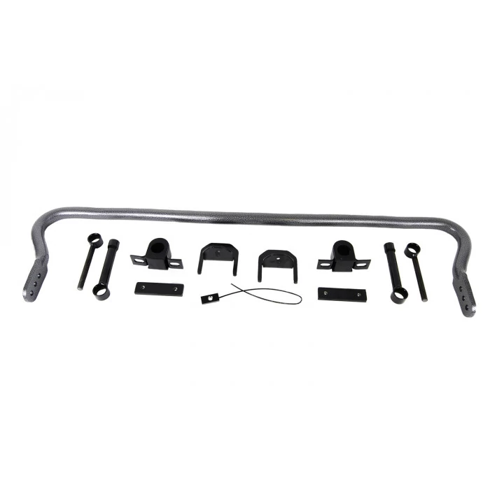 Hellwig® - Rear Sway Bar