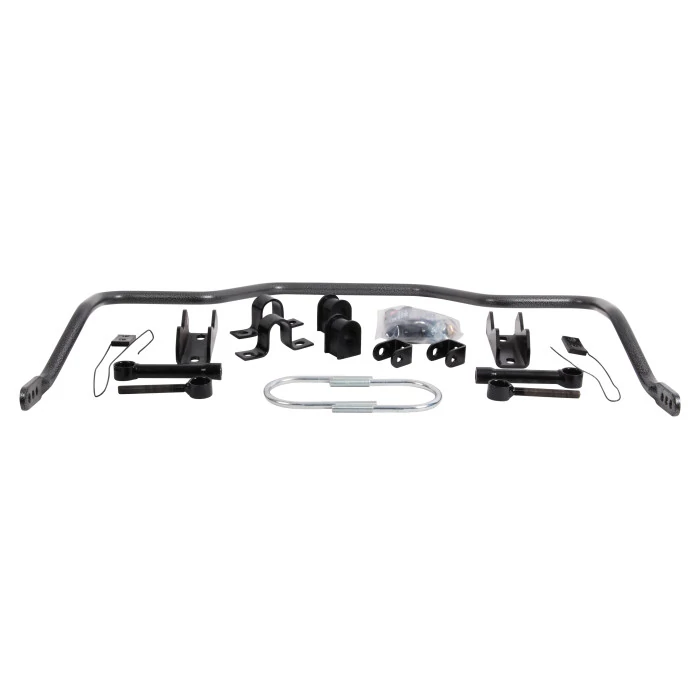 Hellwig® - Rear Sway Bar Kit