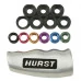 Hurst® - Universal T-Handle Shifter Knob