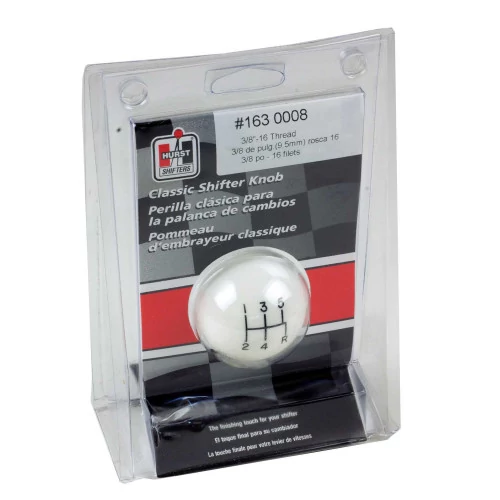 Hurst® - Classic Shifter Knob