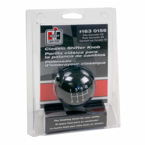 Hurst® - Classic Shifter Knob