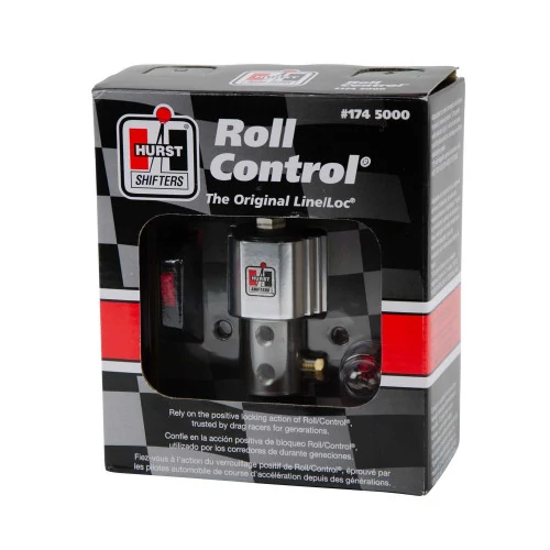 Hurst® - Roll/Control Launch Control Kit