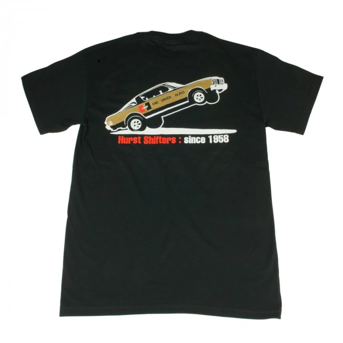 Hurst® - Hurst Nostalgia Shirt