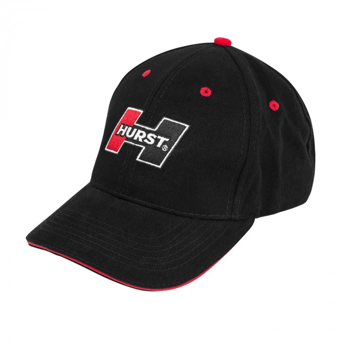 Hurst® - Hurst Logo Hat