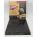 Hushmat® - 12" x 12" Black 10 sq. ft. Foil with Self-Adhesive Door Kit