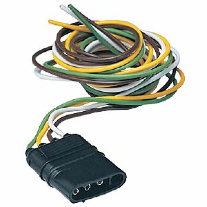 Husky Towing® - Trailer Wiring Harness