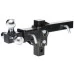 Husky Towing® - Trailer Hitch Ball Mount