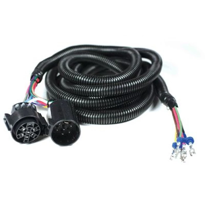 Husky Towing® - Trailer Wiring Harness
