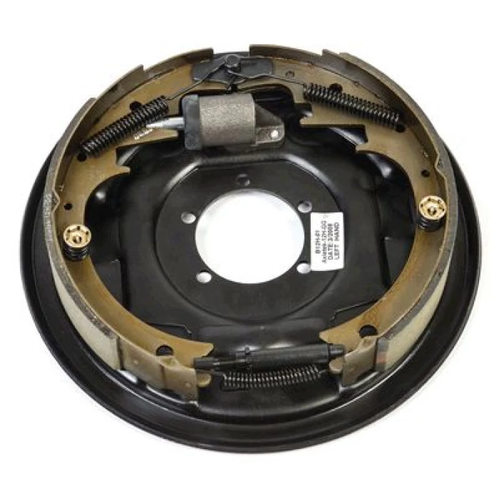 Husky Towing® - Trailer Brake Assembly