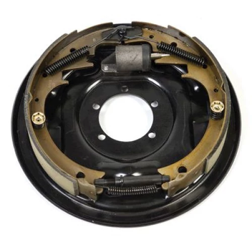 Husky Towing® - Trailer Brake Assembly