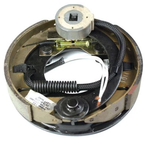 Husky Towing® - Trailer Brake Assembly