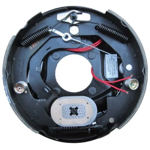 Husky Towing® - Trailer Brake Assembly