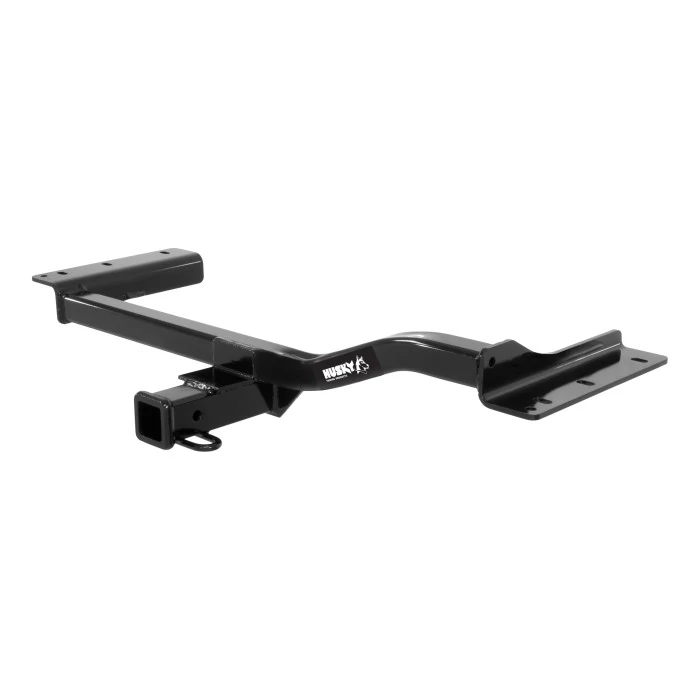 Husky Towing® - Class III Square Hitch