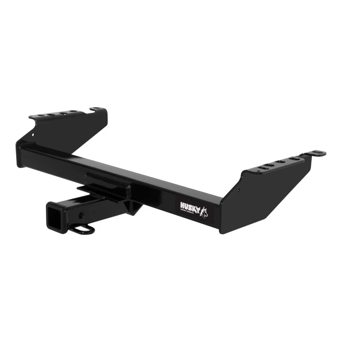 Husky Towing® - Class III Square Hitch