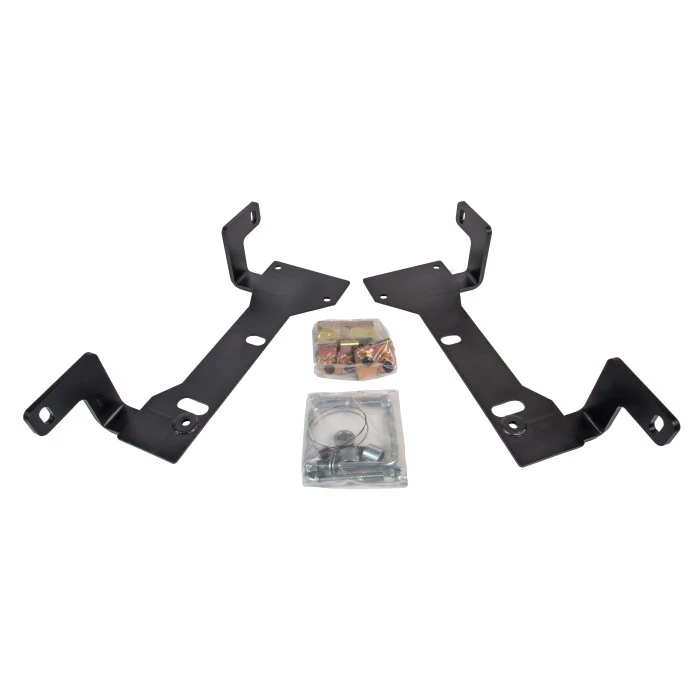 Husky Towing® - Fifth Wheel Trailer Hitch Mount Kit