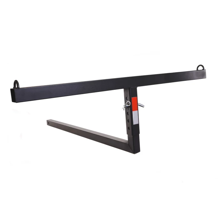 Husky Towing® - Truck Bed Tailgate Extender