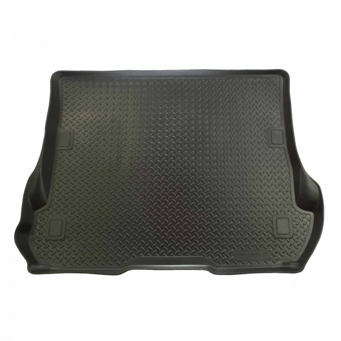 Husky Liners® - Classic Style Black Cargo Liner