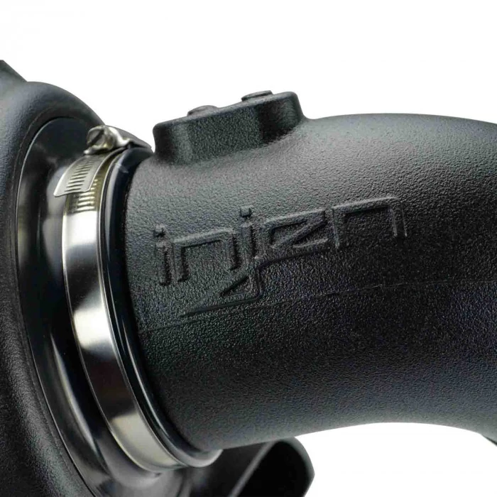 Injen® - Evolution Cold Air Intake System
