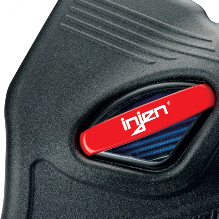 Injen® - Evolution Cold Air Intake System